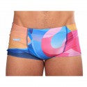 MAKO MAILLOT DE BAIN SHORTY FLAMINGO