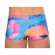 MAKO MAILLOT DE BAIN SHORTY FLAMINGO