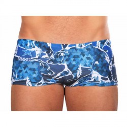 MAKO MAILLOT DE BAIN SHORTY GRIZZLY BEAR