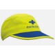 RAIDLIGHT CASQUETTE ENDURANCE lime