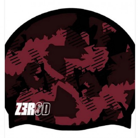 Z3ROD BONNET DE BAIN SWIM CAP flex