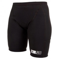 Z3ROD SHORT RACER femme