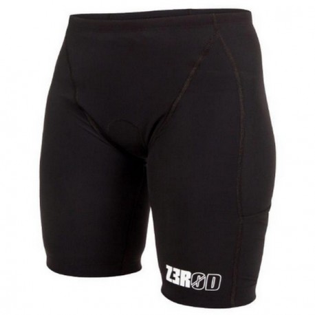 Z3ROD SHORT RACER femme