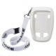 COMPEX COQUE PROTECTION blanche
