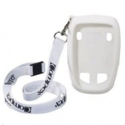 COMPEX COQUE PROTECTION blanche