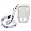 COMPEX COQUE PROTECTION blanche