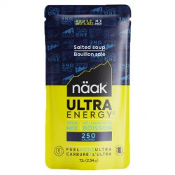 NAAK MELANGE BOISSON 6 x 72 g bouillon salé
