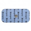 ELECTRODES COMPEX performance snap 5 X 10 cm 1 clip
