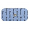 ELECTRODES COMPEX performance snap 5 X 10 cm 1 clip