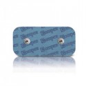 ELECTRODES COMPEX performance snap 5 X 10 cm