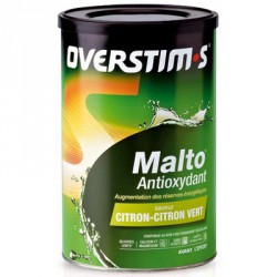 MALTO OVERSTIM'S ANTIOXYDANT