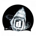 Z3ROD BONNET DE BAIN SHARK