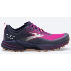 BROOKS CASCADIA 16 femme