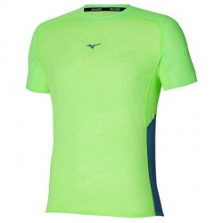 MIZUNO PREMIUM AERO TEE