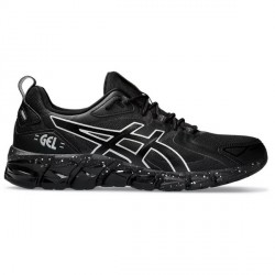 ASICS GEL QUANTUM 180 6 black / pure silver