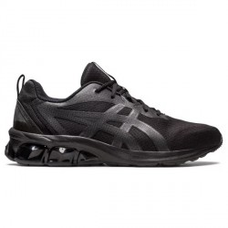 ASICS GEL QUANTUM 90 IV black/graphite grey