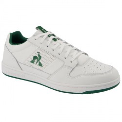 LE COQ SPORTIF BREAKPOINT optical white / verdant green