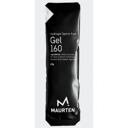 MAURTEN GEL 160