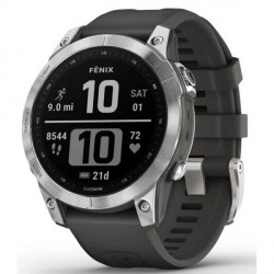 GARMIN FENIX 7 STANDARD EDITION